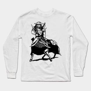 centaur Long Sleeve T-Shirt